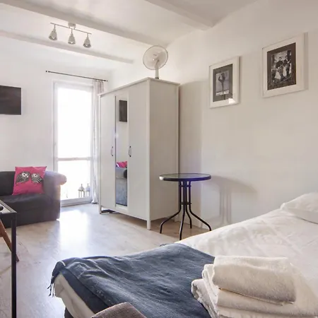 Apartment Baltic Seaside Mood *