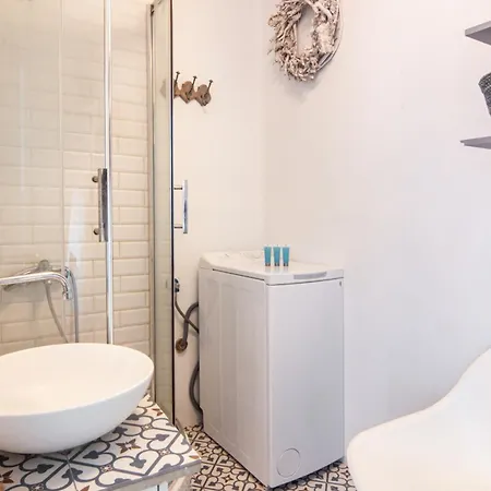 Apartman Baltic Seaside Mood