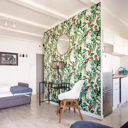 Apartment Baltic Seaside Mood